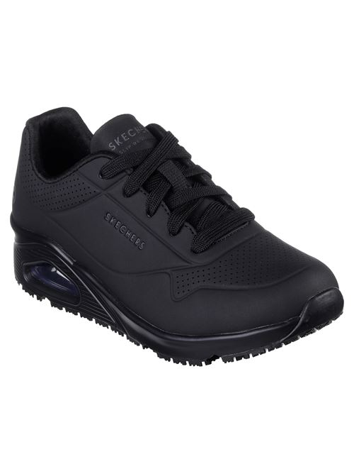 uno sr SKECHERS | 108021ECBLK