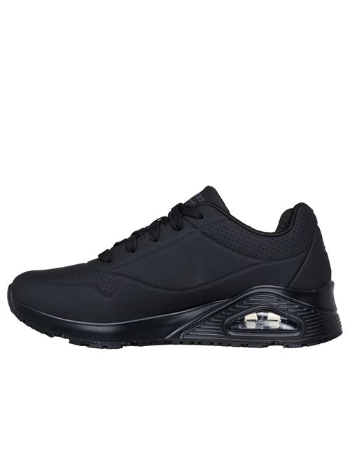 uno sr SKECHERS | 108021ECBLK