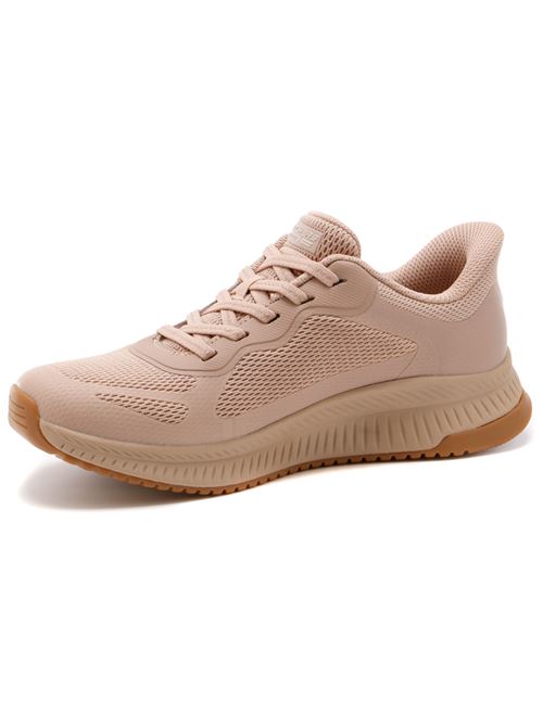 bobs squad 4 SKECHERS | 117624NAT