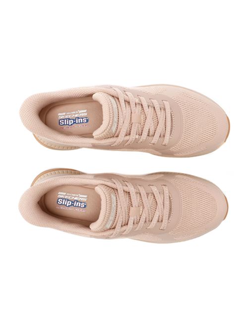 bobs squad 4 SKECHERS | 117624NAT
