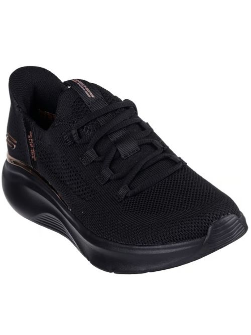 bobs squad SKECHERS | 117740BBK