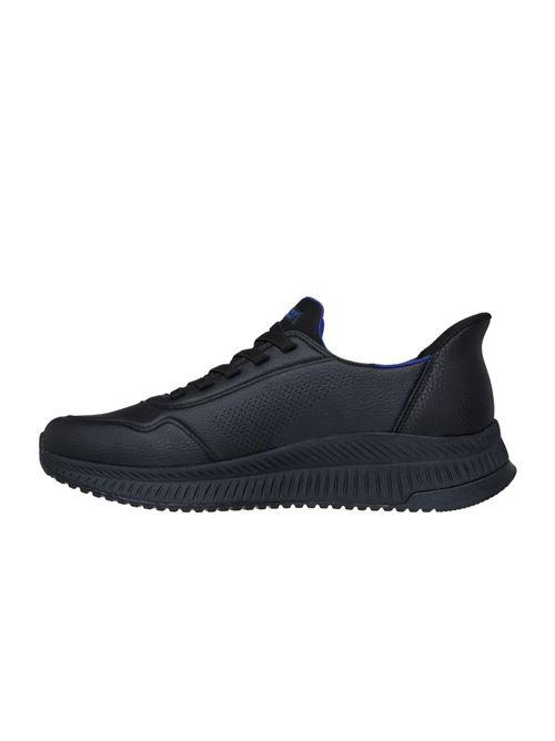 uno stand SKECHERS | 118424BBK