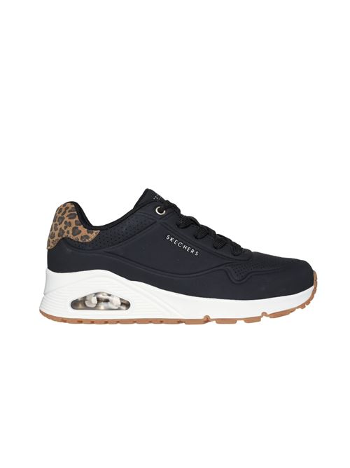 uno SKECHERS | 177093BKLD