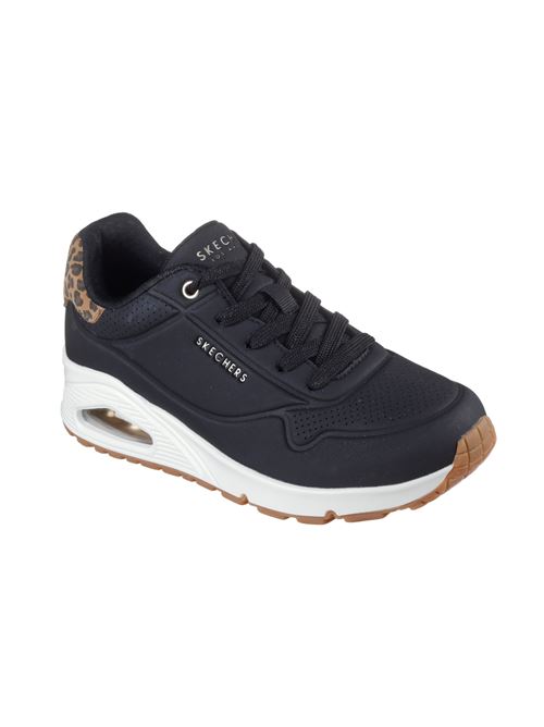 uno SKECHERS | 177093BKLD