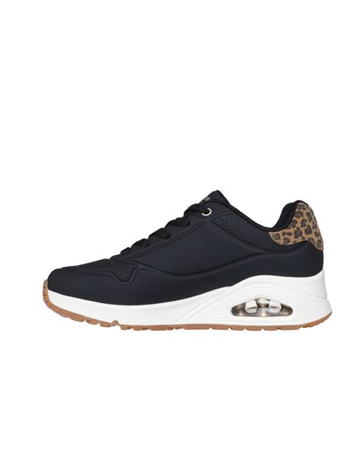 uno SKECHERS | 177093BKLD