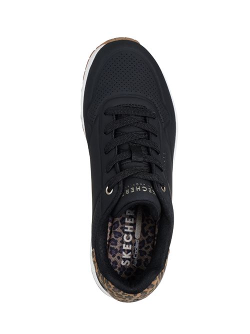 uno SKECHERS | 177093BKLD