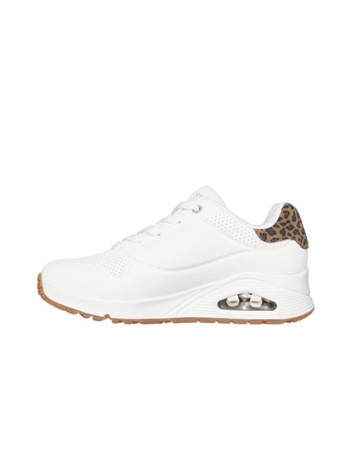 uno SKECHERS | 177093WHLD
