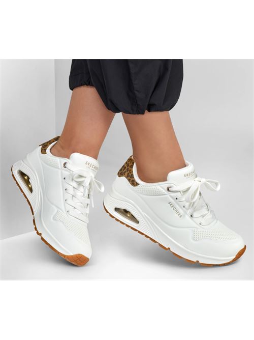 uno SKECHERS | 177093WHLD