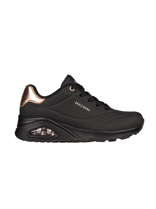 uno golden SKECHERS | 177094BBK