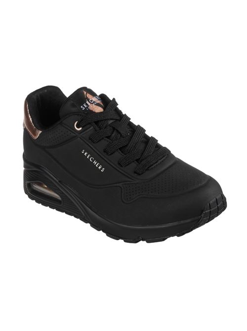 uno golden SKECHERS | 177094BBK