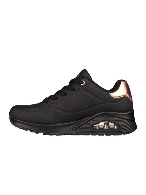 uno golden SKECHERS | 177094BBK