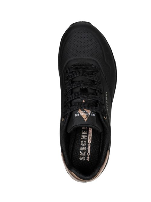 uno golden SKECHERS | 177094BBK