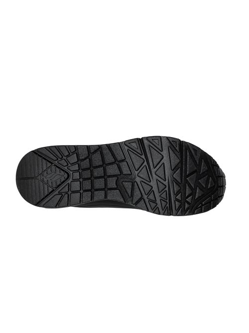uno golden SKECHERS | 177094BBK