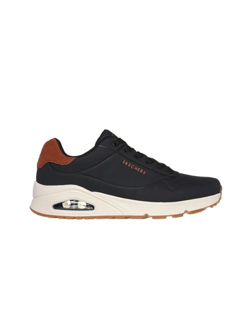  SKECHERS | 183004BLK