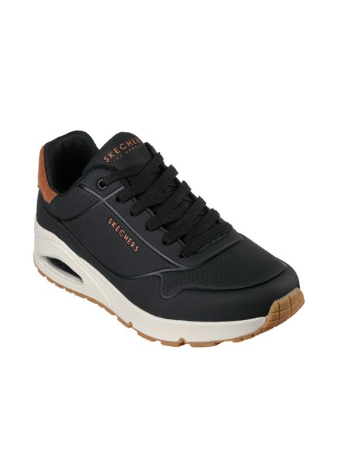  SKECHERS | 183004BLK