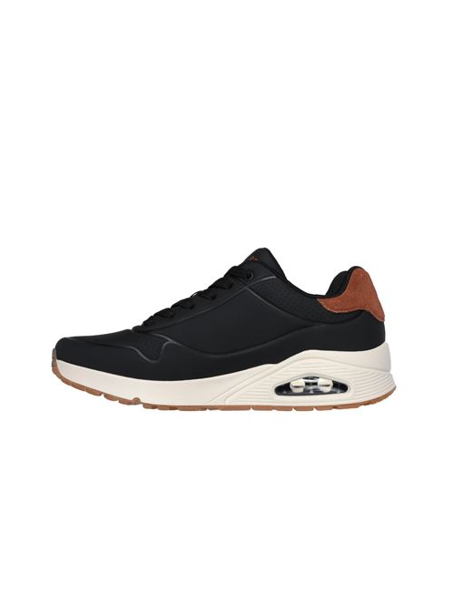  SKECHERS | 183004BLK