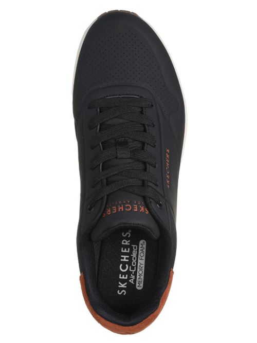  SKECHERS | 183004BLK
