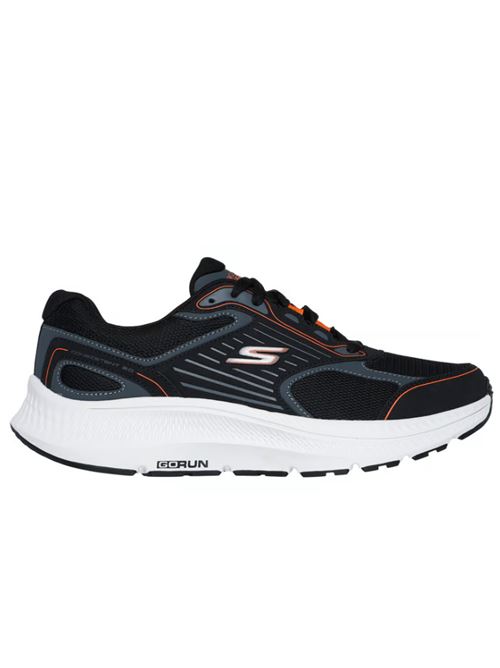 go run consist SKECHERS | 220866BKOR