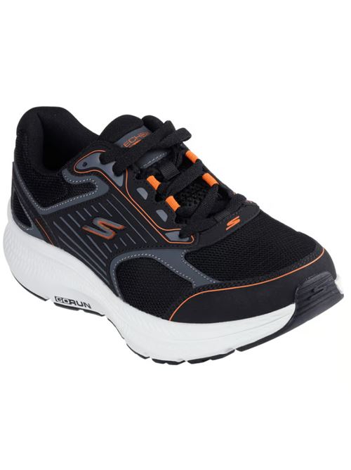 go run consist SKECHERS | 220866BKOR