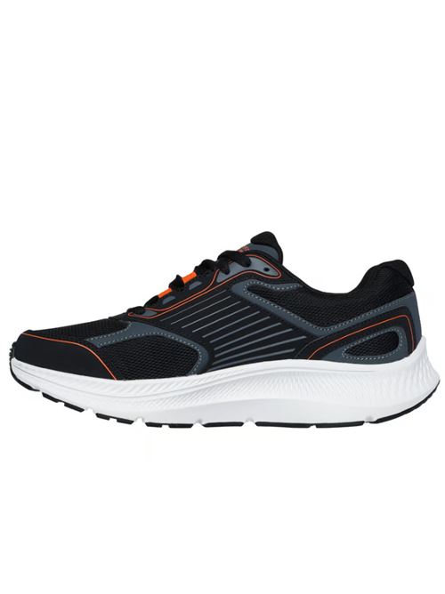 go run consist SKECHERS | 220866BKOR
