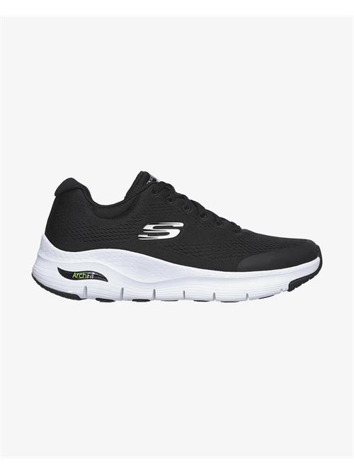 arch fit titan SKECHERS | 232200BKW