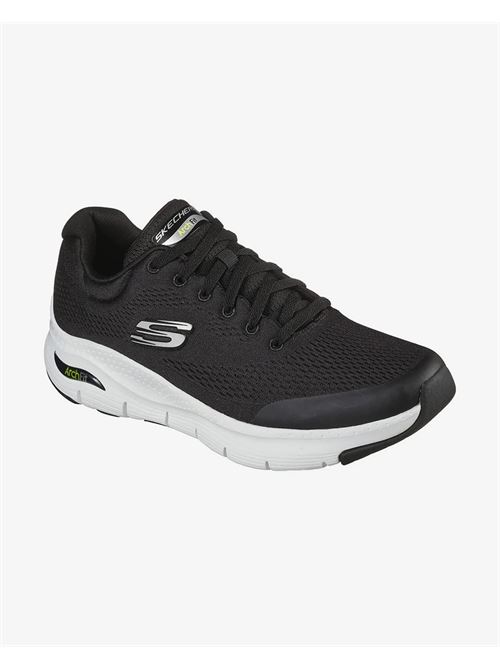 arch fit titan SKECHERS | 232200BKW