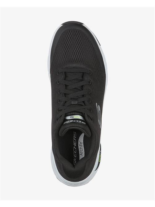 arch fit titan SKECHERS | 232200BKW