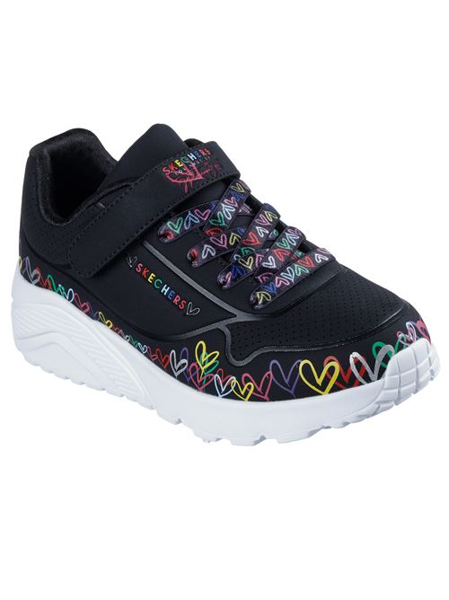 uno lite SKECHERS | 314091LBKMT