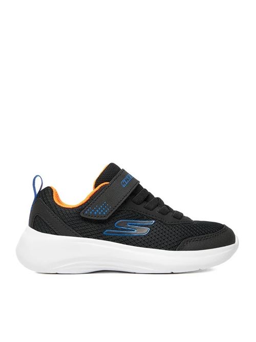 rest achieved SKECHERS | 403615LBLK