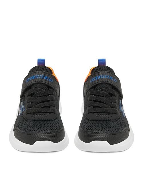 rest achieved SKECHERS | 403615LBLK