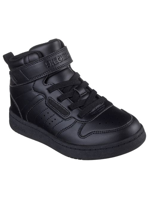 quick street rapid SKECHERS | 405636LBBK