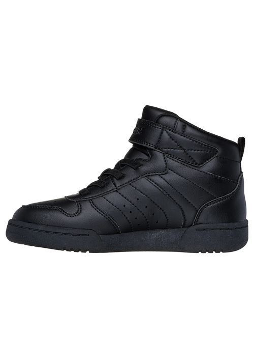 quick street rapid SKECHERS | 405636LBBK