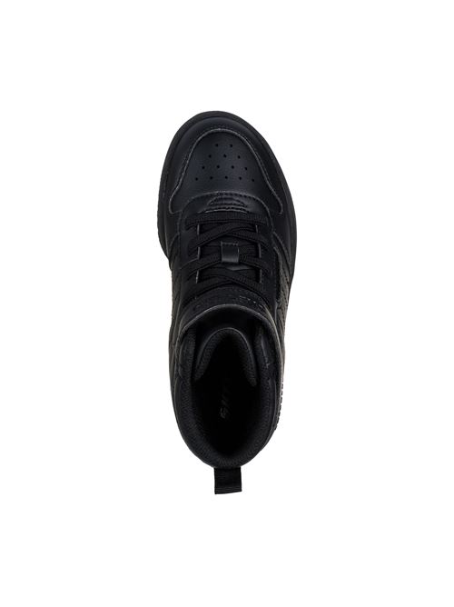 quick street rapid SKECHERS | 405636LBBK