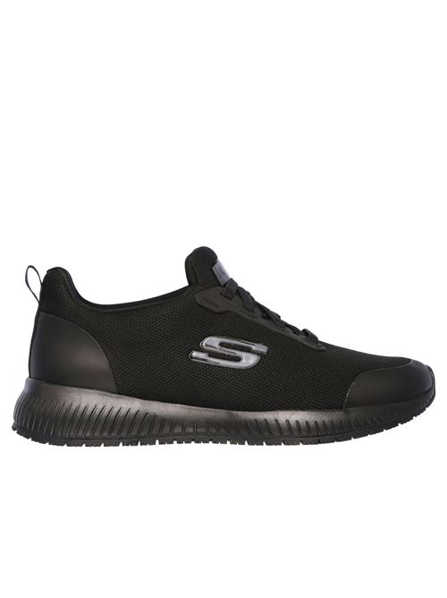 squad sr SKECHERS | 77222ECBLK