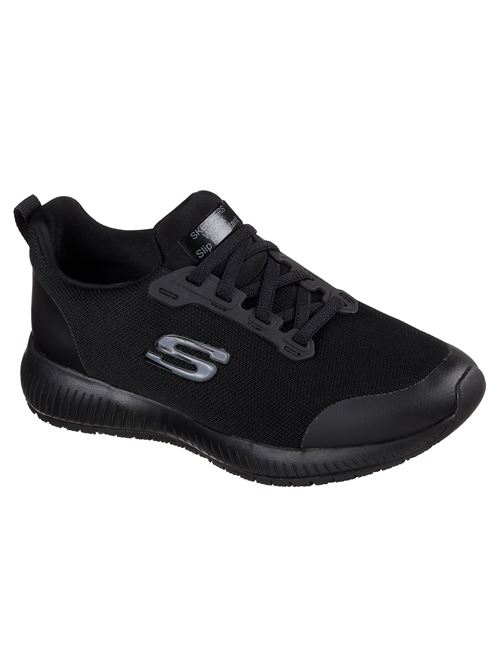 squad sr SKECHERS | 77222ECBLK