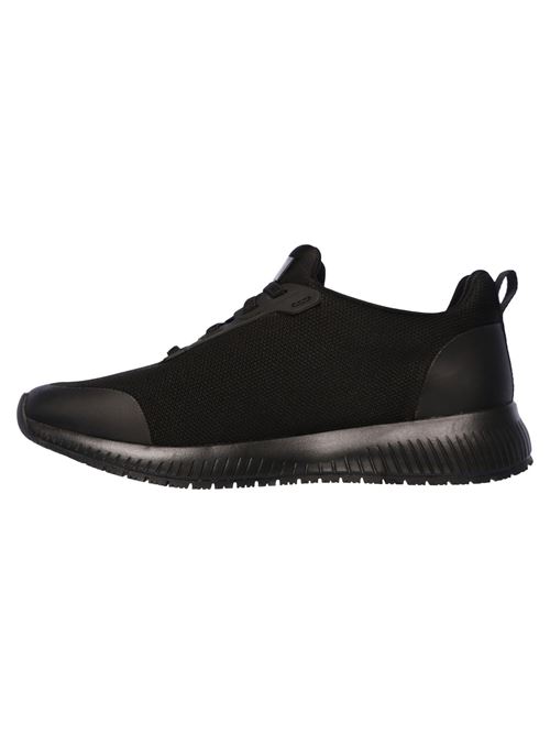 squad sr SKECHERS | 77222ECBLK