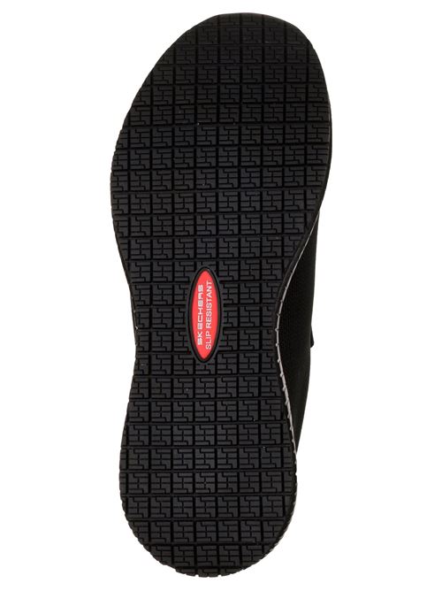 squad sr SKECHERS | 77222ECBLK