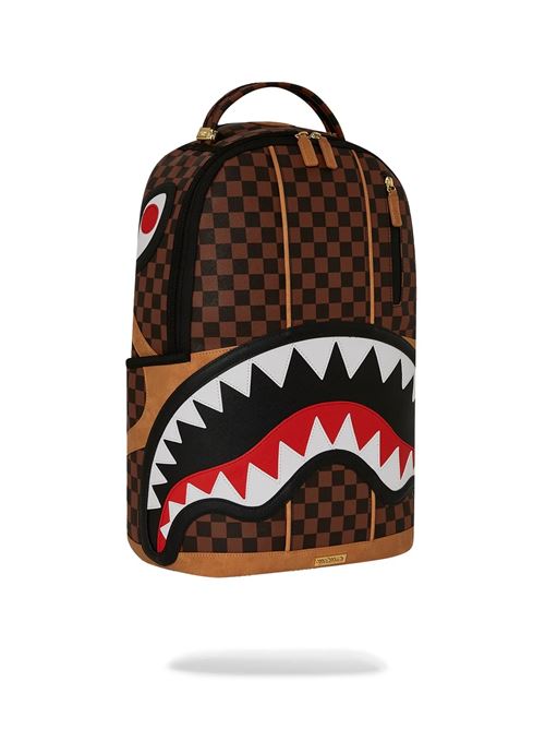 hennyville dlxsv SPRAYGROUND | 910B7543NSZX