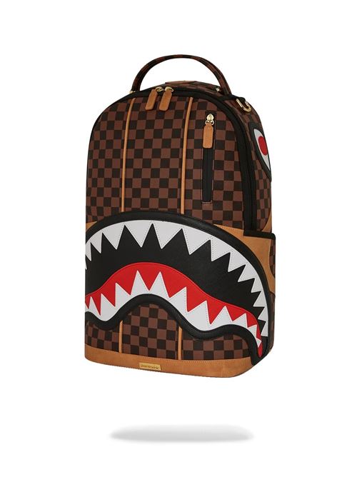 hennyville dlxsv SPRAYGROUND | 910B7543NSZX