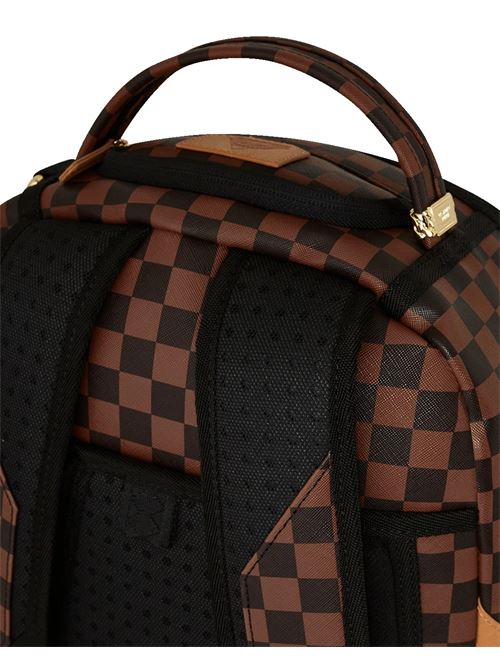 hennyville dlxsv SPRAYGROUND | 910B7543NSZX