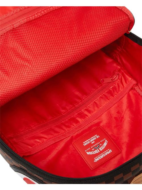 hennyville dlxsv SPRAYGROUND | 910B7543NSZX