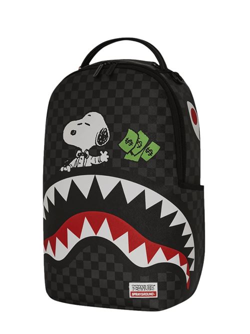 zaini SPRAYGROUND | 910B7741NSZX