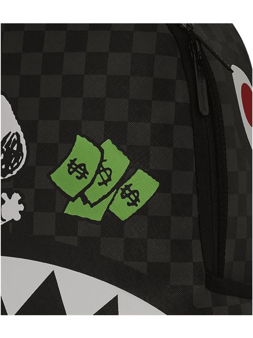 zaini SPRAYGROUND | 910B7741NSZX