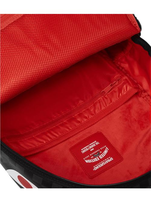 zaini SPRAYGROUND | 910B7741NSZX