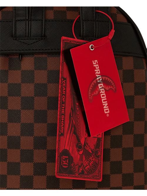 sawtooth sharks SPRAYGROUND | 910B7833NSZX