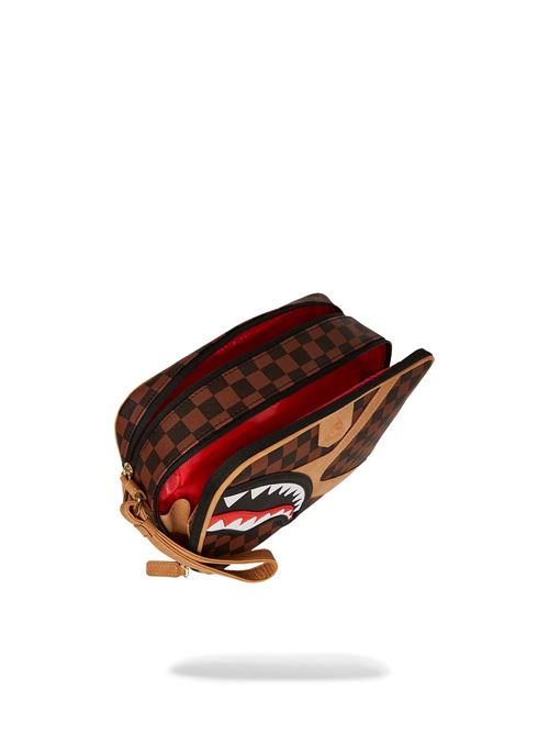 hennyville toiletry SPRAYGROUND | 910B7993NSZX