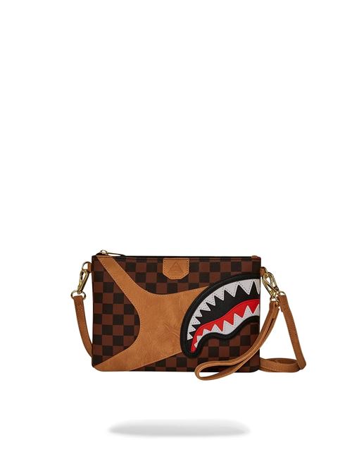 hennyville crossover cloutch SPRAYGROUND | 910B7994NSZX