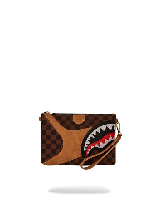 hennyville crossover cloutch SPRAYGROUND | 910B7994NSZX