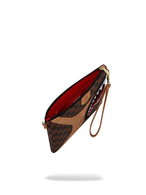 hennyville crossover cloutch SPRAYGROUND | 910B7994NSZX