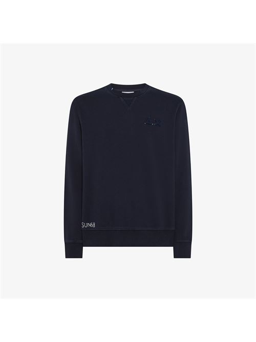 Blu navy